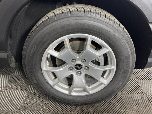 2023 Ford Bronco Sport Base