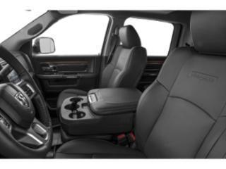 Delmonico Red Pearlcoat 2018 RAM 2500 Laramie