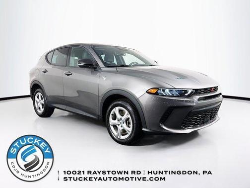 2025 Dodge Hornet GT