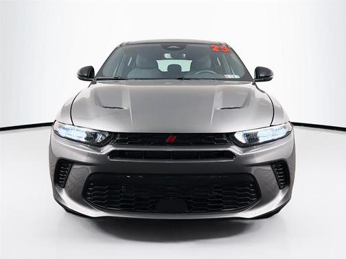 2025 Dodge Hornet GT