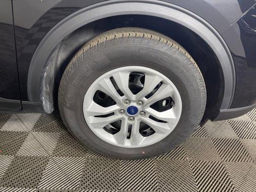 2023 Ford Escape Base