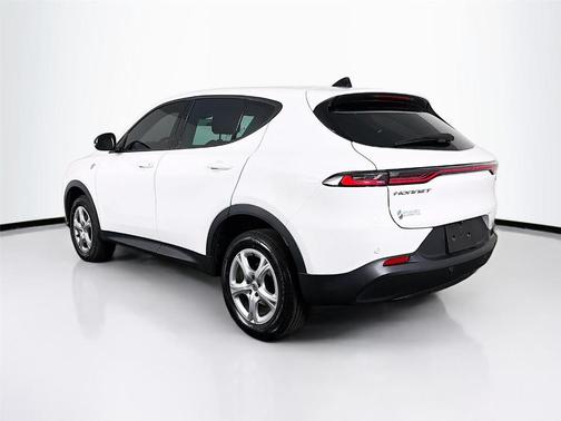 2025 Dodge Hornet GT