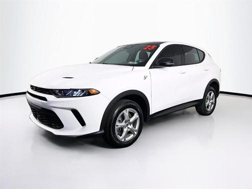 2025 Dodge Hornet GT