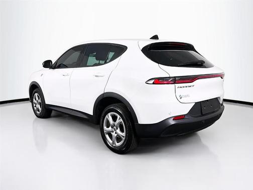 2025 Dodge Hornet GT