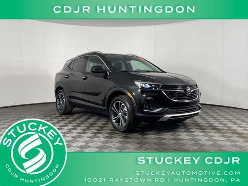 2023 Buick Encore GX Essence