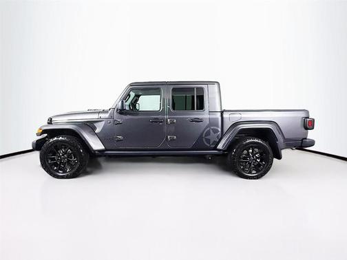 2024 Jeep Gladiator Nighthawk