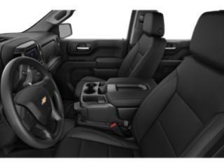 Dark Ash Metallic 2023 Chevrolet Silverado 1500 LT