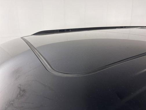 2025 Jeep Grand Wagoneer Series III