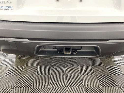 2021 Jeep Cherokee Latitude