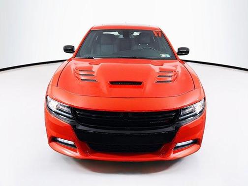 2017 Dodge Charger SXT