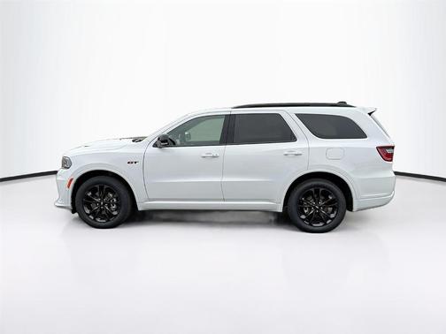 White Knuckle Clearcoat 2026 Dodge Durango GT