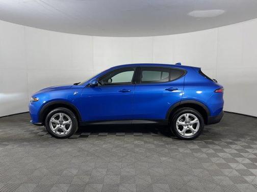 2023 Dodge Hornet GT Plus