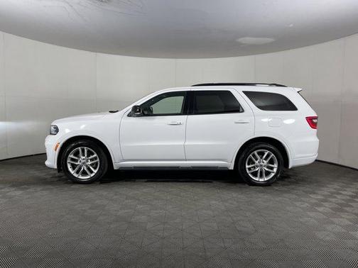 2024 Dodge Durango GT