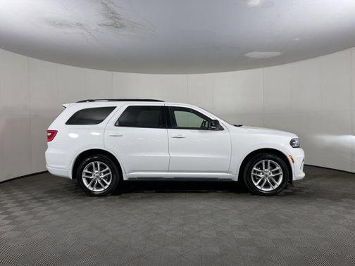 2024 Dodge Durango GT