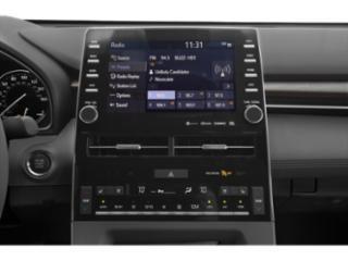 Opulent Amber 2019 Toyota Avalon Limited