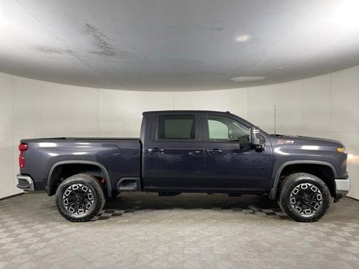 2024 Chevrolet Silverado 2500 LT