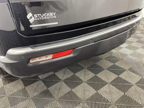 2022 Jeep Wagoneer Series I