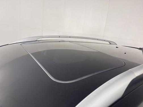 2013 Nissan Rogue SV w/SL Pkg