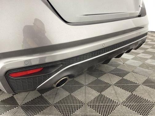 2022 Nissan Altima 2.5 SL