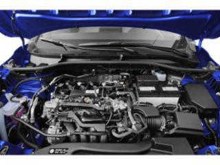 CELESTITE 2025 Toyota Corolla Cross LE