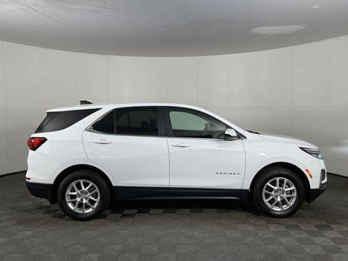 2023 Chevrolet Equinox 2LT