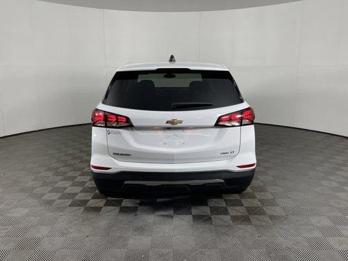 2023 Chevrolet Equinox 2LT