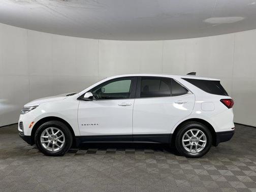 2023 Chevrolet Equinox 2LT