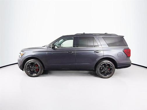 Dark 2023 Ford Expedition Limited