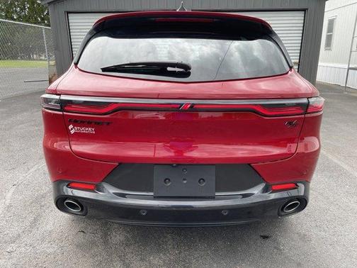 2024 Dodge Hornet R/T Plus