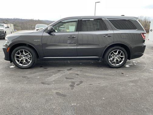 2026 Dodge Durango GT HEMI V8