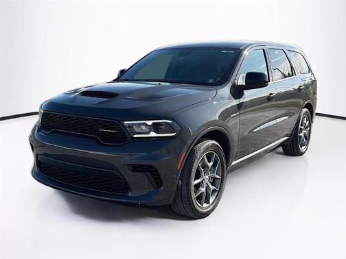 2026 Dodge Durango GT HEMI V8