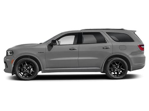 Destroyer Gray Clearcoat 2026 Dodge Durango GT Premium HEMI V8