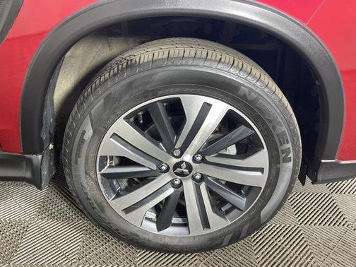 2023 Mitsubishi Outlander Sport ES