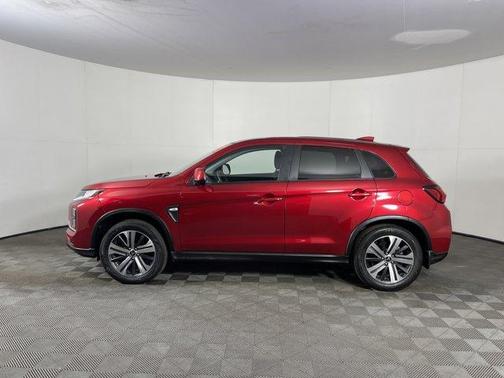 2023 Mitsubishi Outlander Sport ES