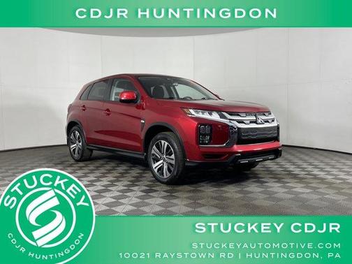 2023 Mitsubishi Outlander Sport ES