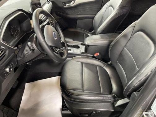 2022 Ford Escape PHEV SEL