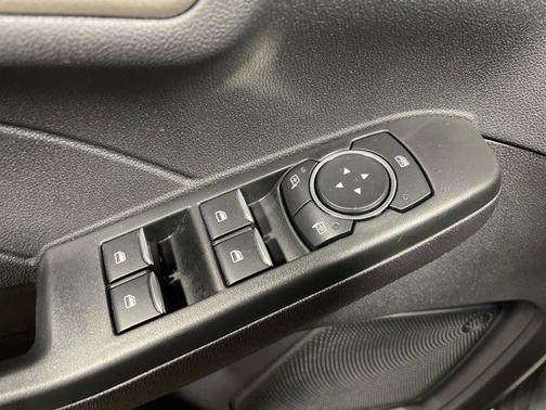 2022 Ford Escape PHEV SEL
