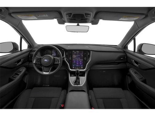 Magnetite Gray Metallic 2021 Subaru Outback Premium