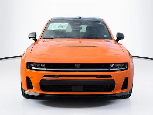 2026 Dodge Charger Scat Pack