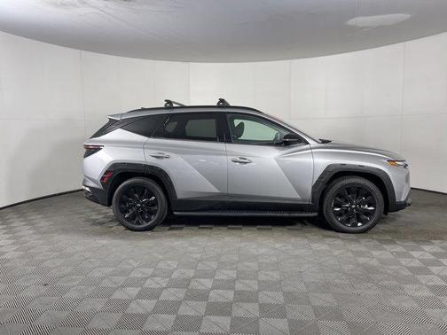 2022 Hyundai TUCSON XRT