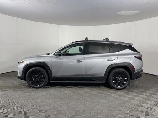 2022 Hyundai TUCSON XRT