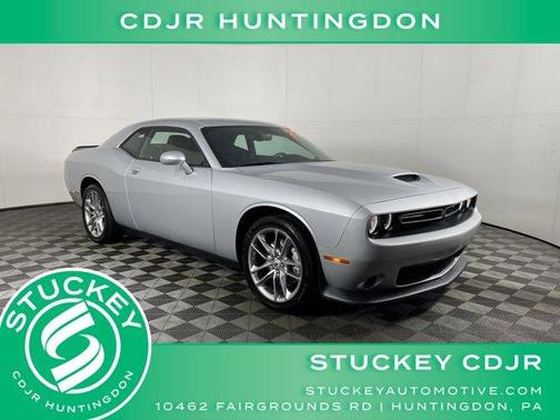 2023 Dodge Challenger GT