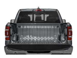 Billet Silver Metallic Clearcoat 2020 RAM 1500 Laramie