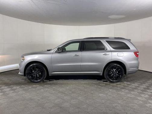 2020 Dodge Durango GT