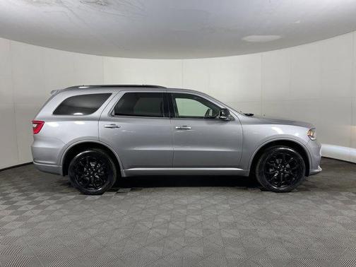 2020 Dodge Durango GT