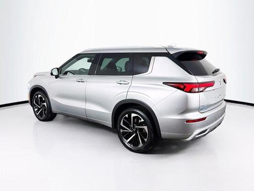 2022 Mitsubishi Outlander SEL Special Edition