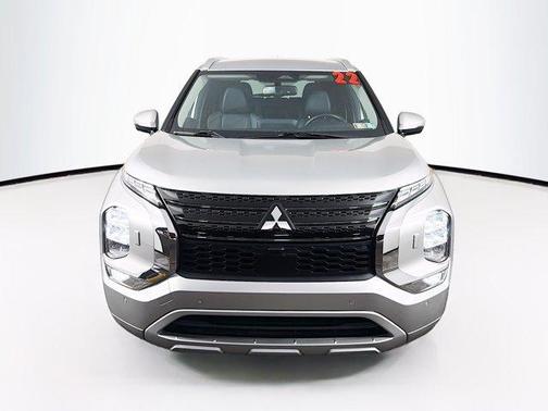 2022 Mitsubishi Outlander SEL Special Edition