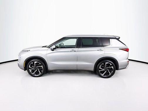 2022 Mitsubishi Outlander SEL Special Edition