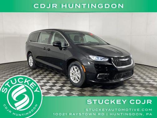 2024 Chrysler Pacifica Touring-L