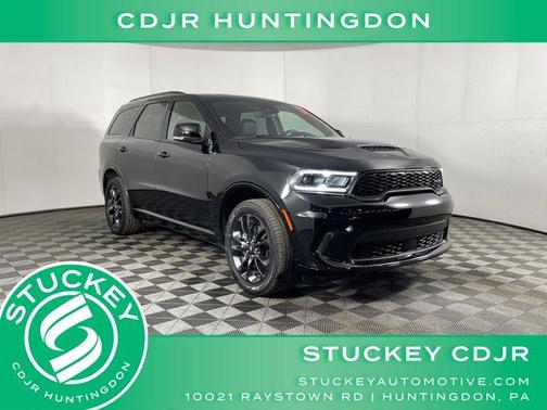 2024 Dodge Durango GT